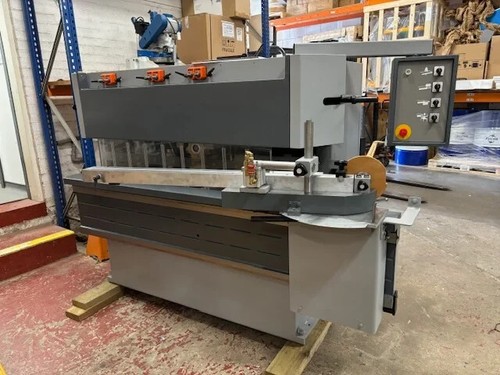 Used vertongen single end - used,