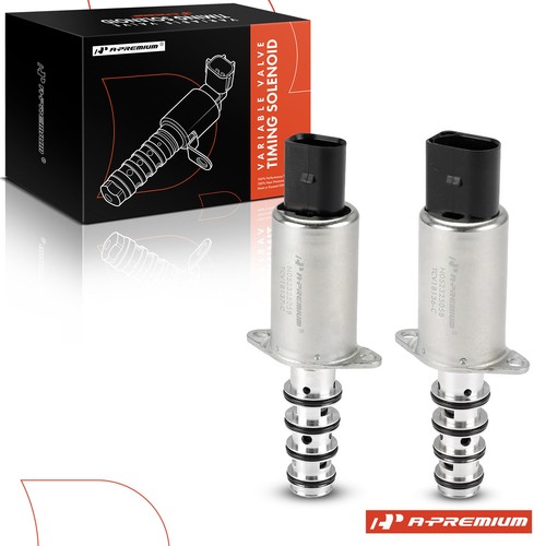 Premium intake exhaust - a-premium, 2x