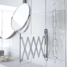 IKEA Wall mounted mirror FRACK