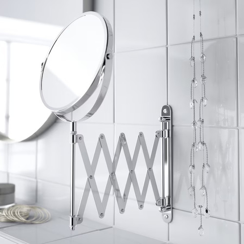 Ikea wall mounted - mirror, frack