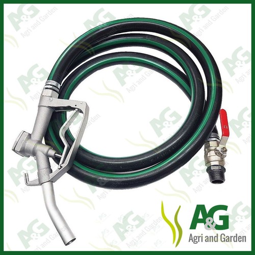 Diesel gravity fuel - diesel, hose
