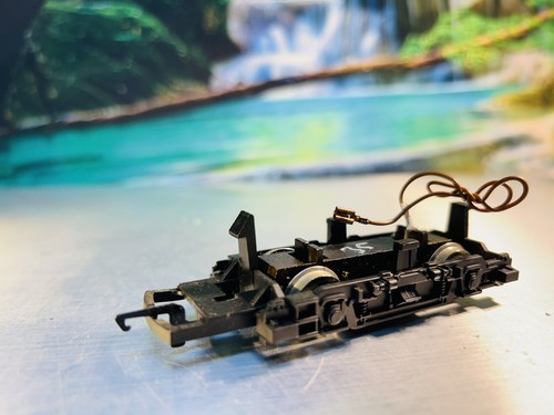 Hornby class locomotive - hornby, 35