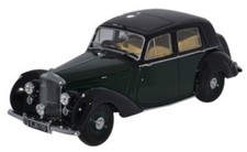 Oxford 1:43 Scale Bentley MkVI