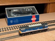 Heljan 3302 Class OO Gauge