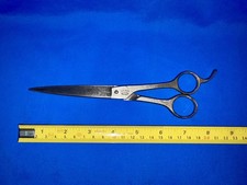Vintage Hairdressing Scissors