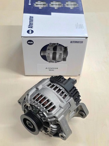 Alternator 110a fits renault - 110a,