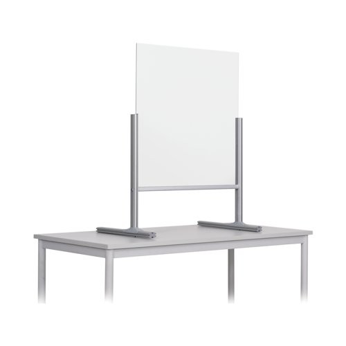 Office glass desk - 5, x