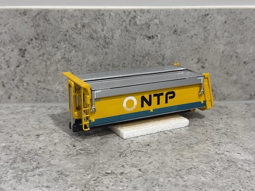 Wsi corgi 8x2 - -, rigid