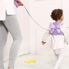 Kid Strap Anti-lost Child Strap Belt Toddler Leash Toddler Wing Walking Harness