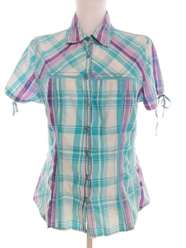 Country preppy tunic top multi - tunic,