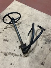 Ransomes 213 Gang Mower