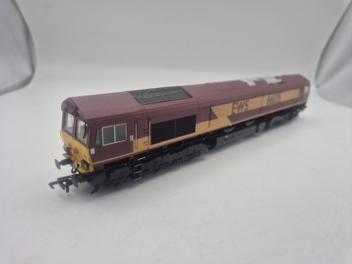 Bachmann 725 class - bachmann,