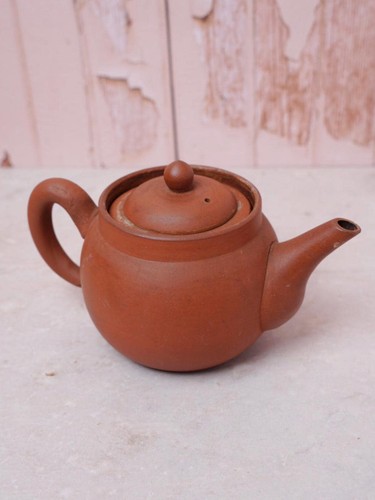 Vintage terracotta clay - vintage,