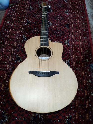 Sheeran lowden s04 - lowden,
