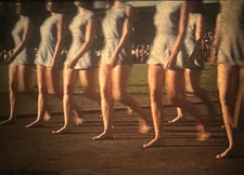 16mm Amateur Kodachrome