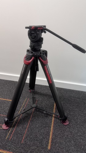 Sachtler fsb4 fluid head - fsb4,