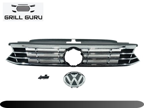 Volkswagen passat line - passat, r-line
