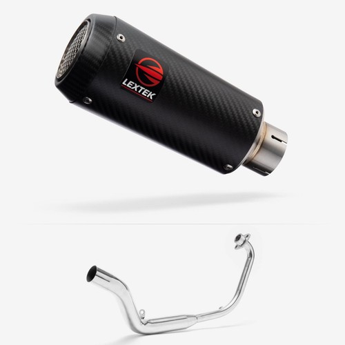 Lextek carbon fibre cp9c 180mm - fibre,