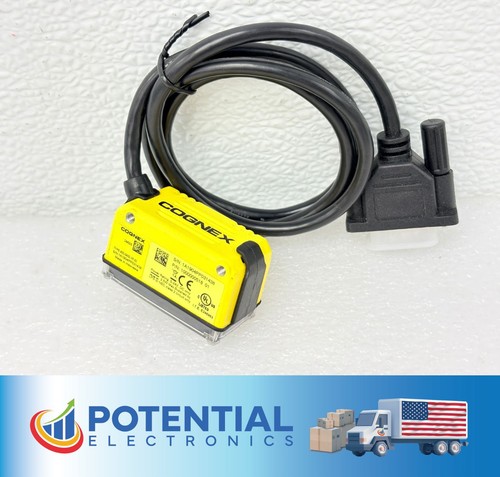 Cognex 825 0402 - cognex, 50s