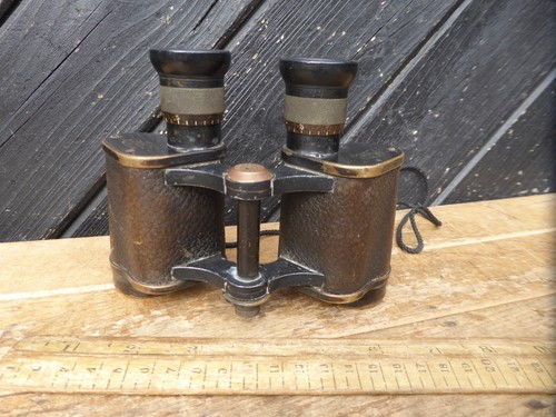 Ww1 carl zeiss telact - zeiss, 8x