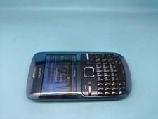 Nokia C3-00 Blue (Unlocked) Mobile Phone