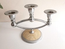 Ianthe Candelabra Vintage