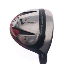Used Nike VR Pro 3 Fairway