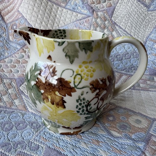Emma bridgewater jug national - emma,