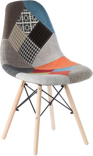 Colorful mid century modern - colorful, mid-century