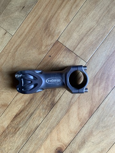 Hope stem 90mm degree - hope,