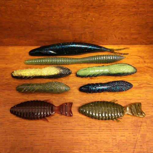 Deps depths high specific - deps,