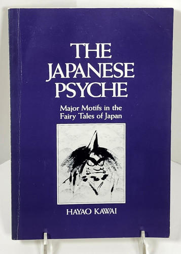 The japanese psyche hayao - the,