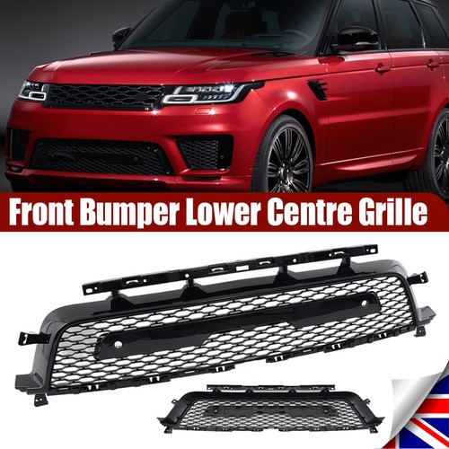 For range rover - range,