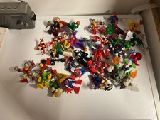 Marvel Imaginext SUPER HEROES figure hero or villain Choose Your figure