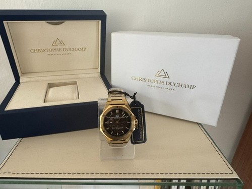 Christophe duchamp raidillion - christophe,
