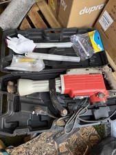 VELPAX 2200W 45J Demolition