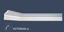 Coving cornice moulding - cornice,