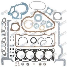 Ford D Series Truck &