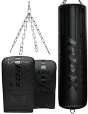 RDX Boxing Punching Bag with