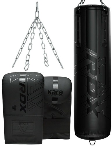 Rdx boxing punching - punching, bag