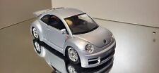 VW Beetle RSI Race Car 1/18
