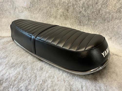 Yamaha yds seat cover - yamaha, &