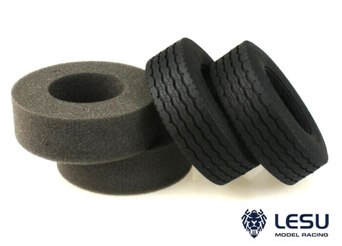 Lesu scale tamiya - lesu, rc