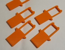 Interlock key Doosan Mazak