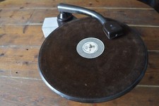 Vintage Gramophone Garrard