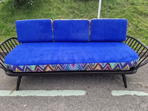 Ercol day bed - ercol,