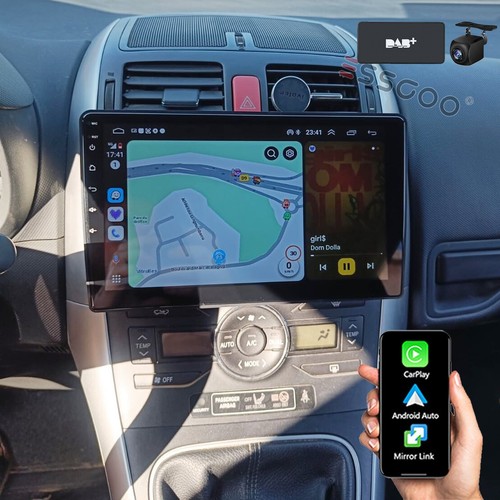 Car stereo dab - stereo, dab+radio