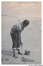 CAR-AFPP13-0672-62 - BERCK -