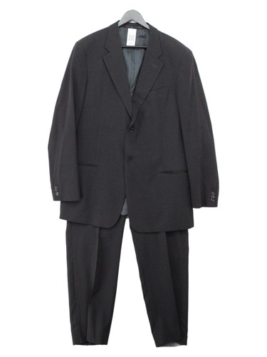 Armani collezioni men - collezioni, two