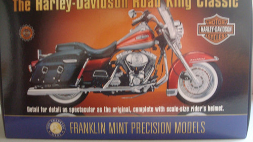 Franklin mint precision models - franklin,